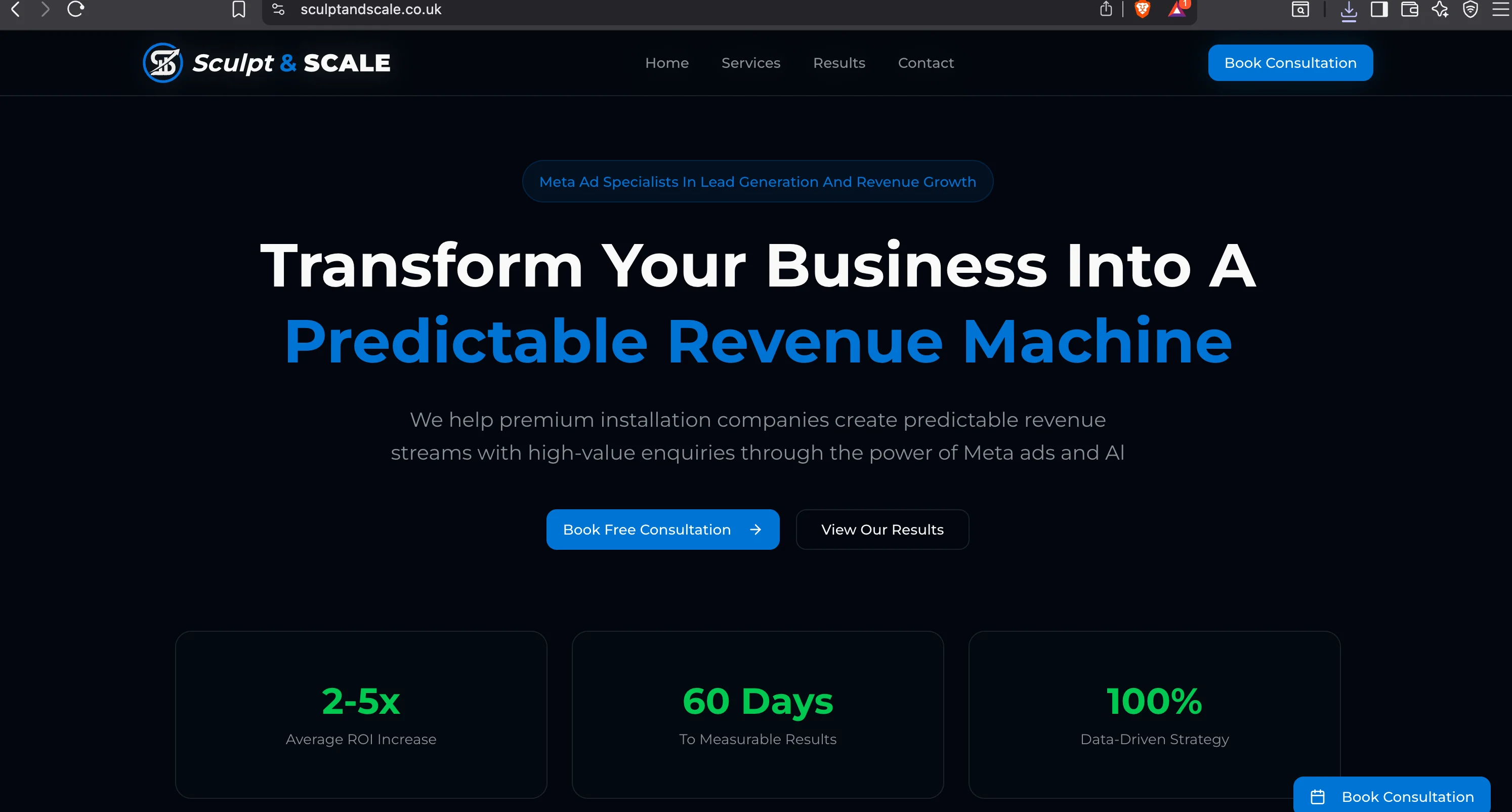 Performance That Sets You Apart