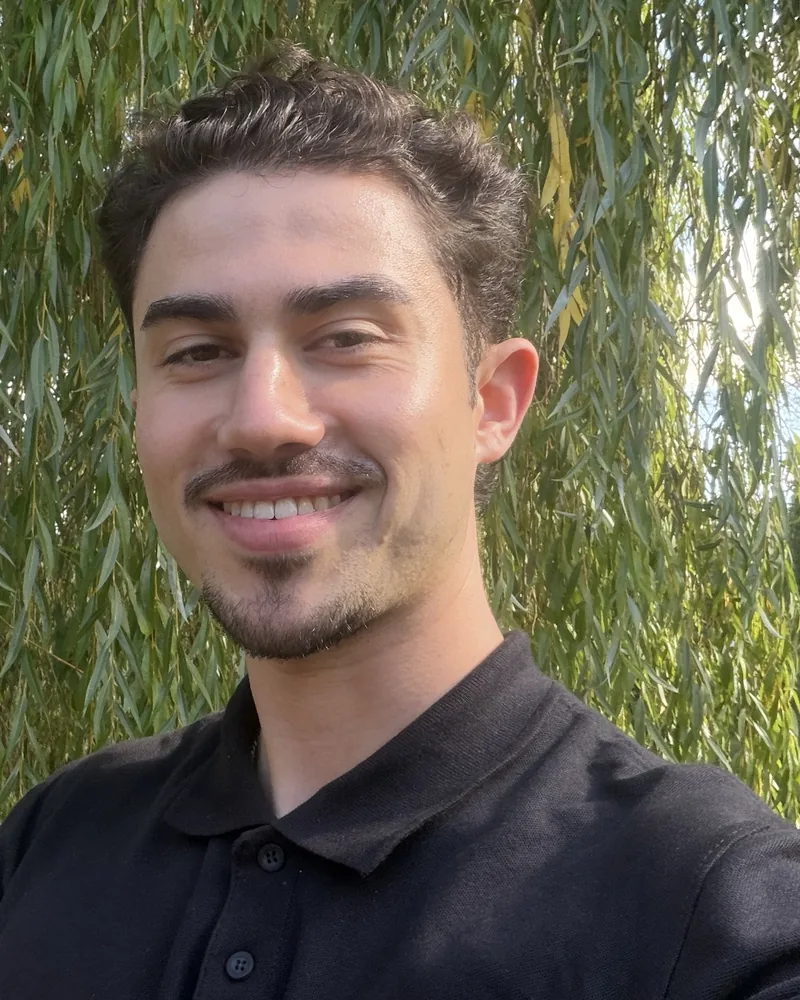 Leo, founder of Conolink