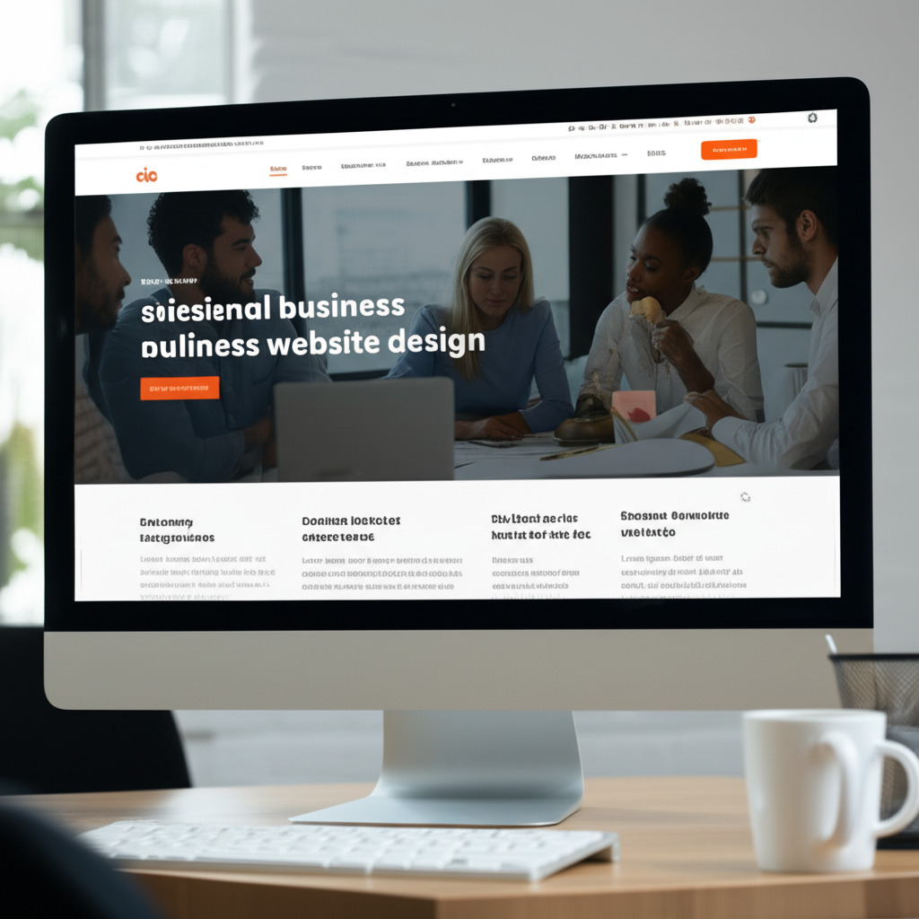 Professional Services Firm